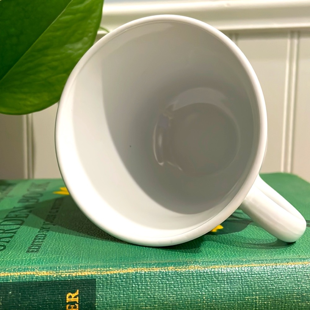 Corelle Indian Summer coffee/tea cup-set of 6 - Picture 4 of 4